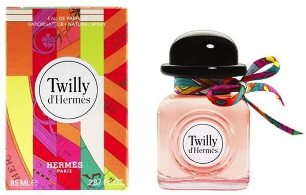 Hermes Twilly D'Hermes Edp 85ml Spy