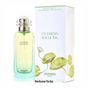 Hermes Un Jardin Sur Le Nil Edt 100ml Spy