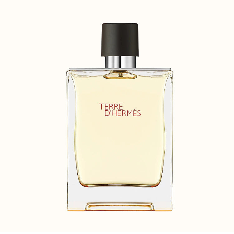 Terre D'hermes Edt 200ml Spy