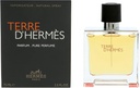 Terre D'hermes Parfum 75ml Spy