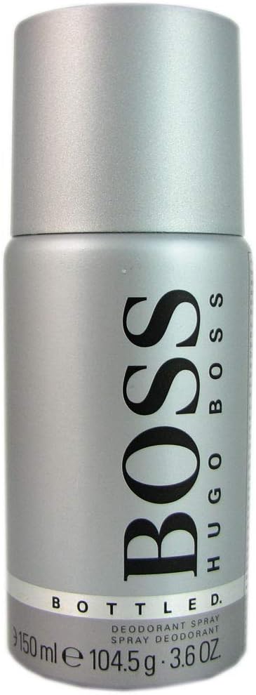 Hugo Boss Bottled 150ml Deo.Spy