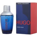 Hugo Boss Dark Blue Edt 75ml Spy