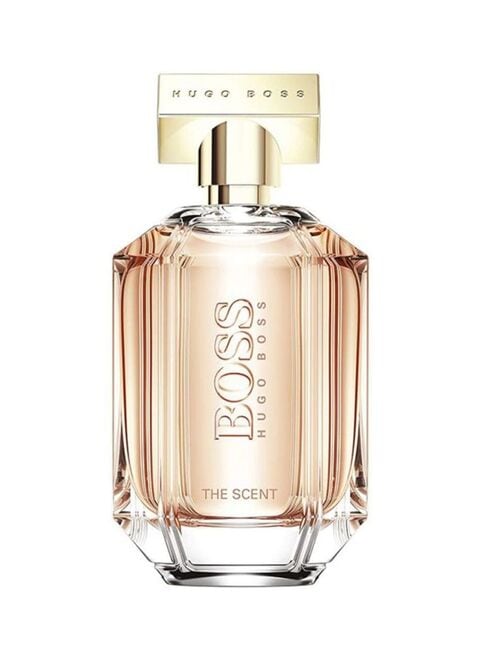 Hugo Boss the Scent W Edt 100ml Spy