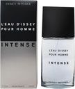 Issey Miyake Intense M Edt 125ml Spy