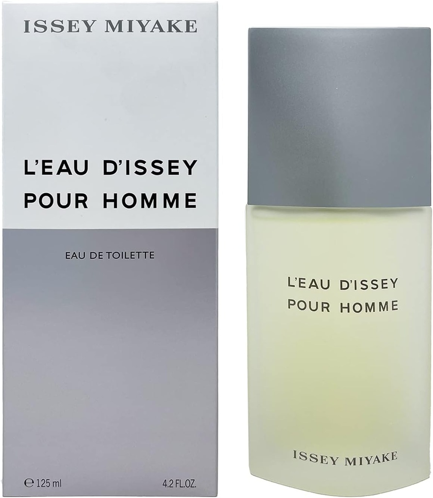 Issey Miyake M Edt 125ml Spy