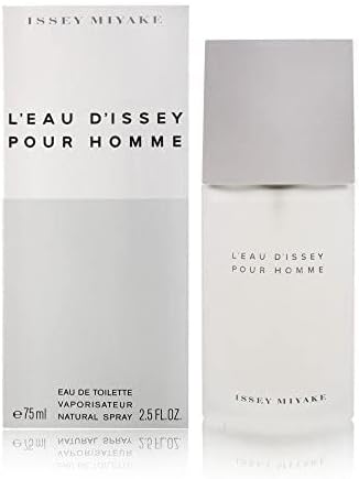 Issey Miyake M Edt 75ml Spy