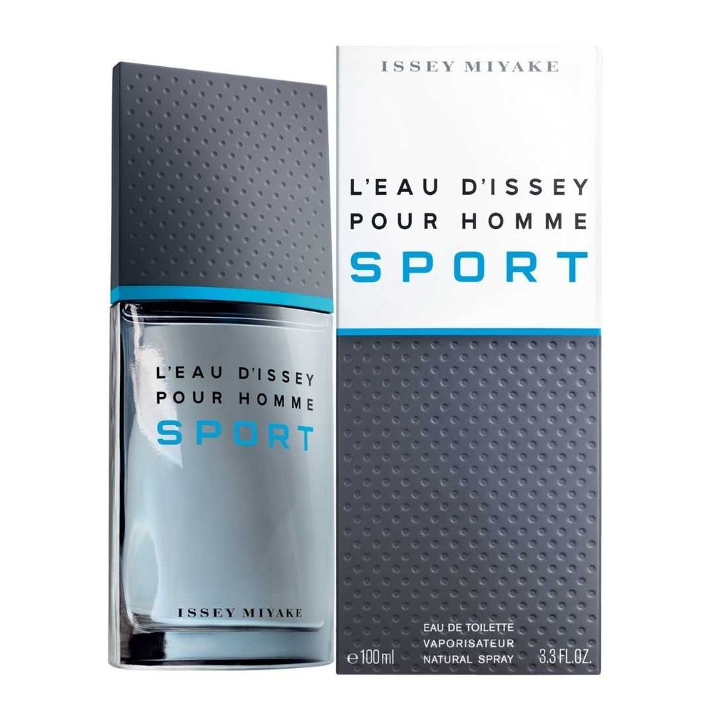 Issey Miyake Sport PH Edt 100ml Spy