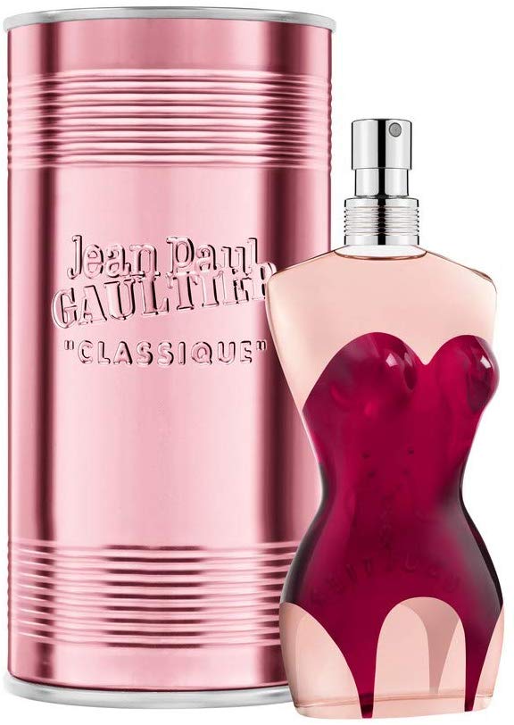 JPG Classique W Edp 100ml Spy