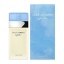 D&amp;G Light Blue W Edt 100ml Spy