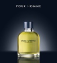 D&amp;G Pour Homme Edt 200ml Spy