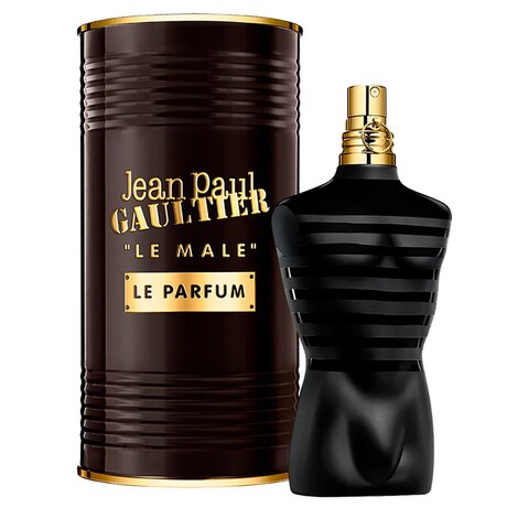 JPG Le Male Le Parfum Intense M Edp 200ml Spy