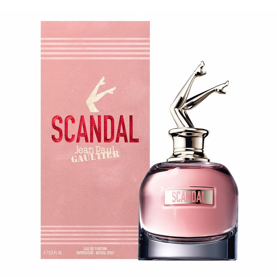 JPG Scandal W Edp 80ml Spy