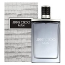 Jimmy Choo M Edt 100ml Spy