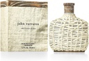 John Varvatos Artisan Pure M Edt 125ml Spy