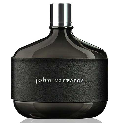 John Varvatos M Edt 125ml Spy