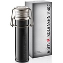 John Varvatos Star USA M Edt 50ml Spy