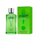 Joop Go Edt 100ml Spy