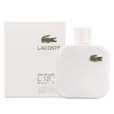 Eau De Lacoste Blanc Edt 100ml Spy