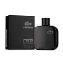 Eau De Lacoste Noir Edt 100ml Spy