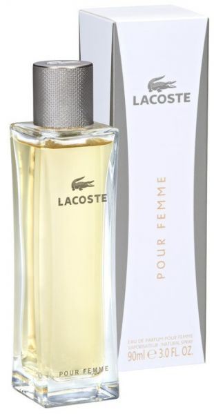 Lacoste Pour Femme Edp 90ml Spy