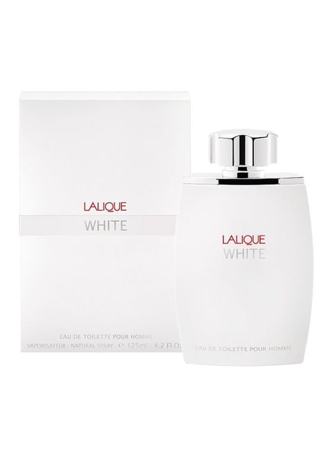 Lalique White PH Edt 125ml Spy