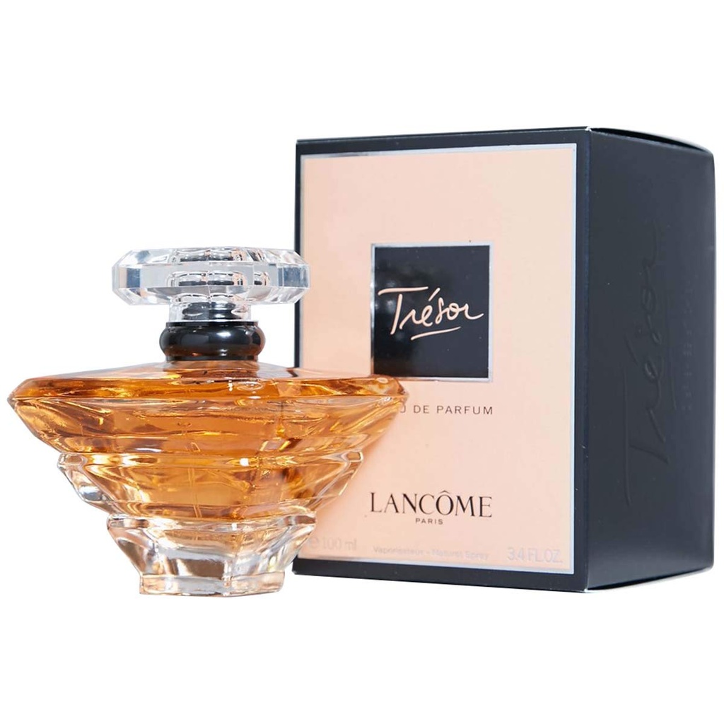 Lancome Tresor W Edp 100ml Spy