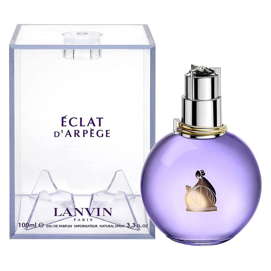 Lanvin Eclat W Edp 100ml Spy