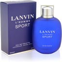 Lanvin L'homme Sport Edt 100ml Spy