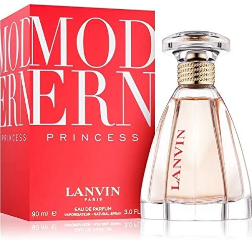 Lanvin Modern Princess W Edp 90ml Spy