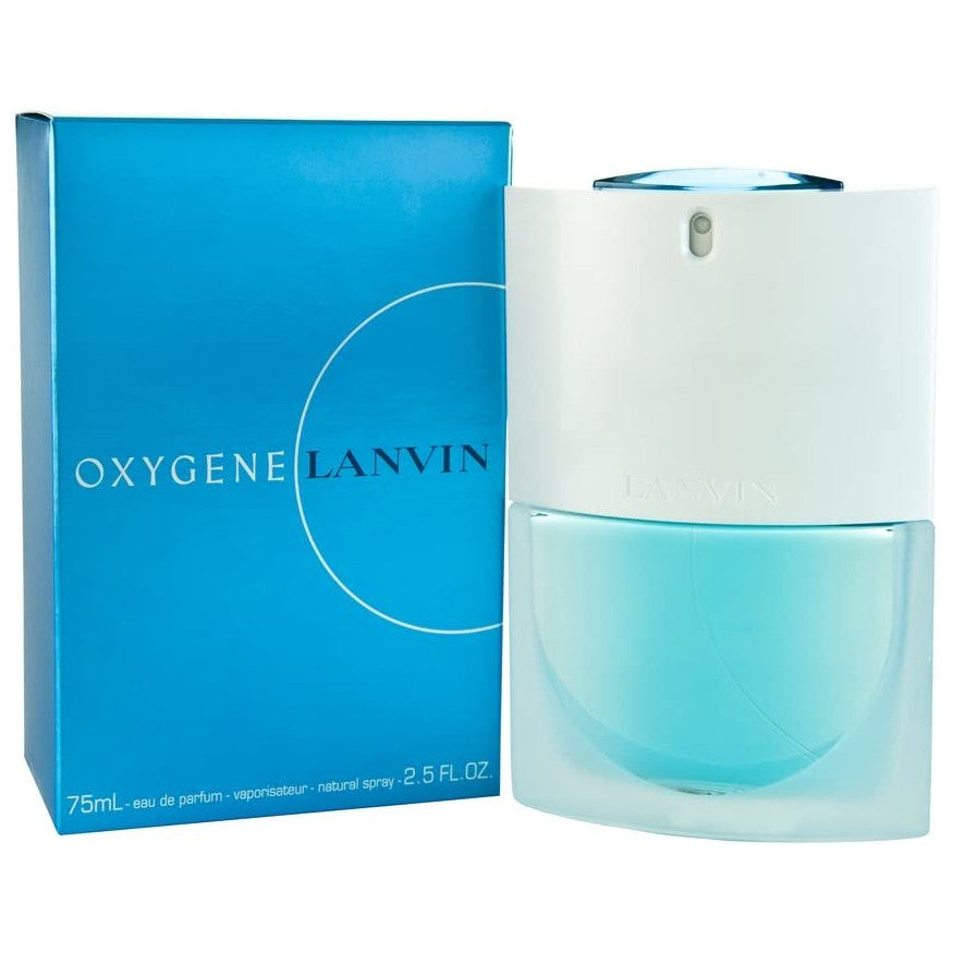 Lanvin Oxyzene W Edp 75ml Spy