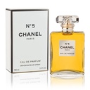 Chanel No.5 Edp 100ml Spy