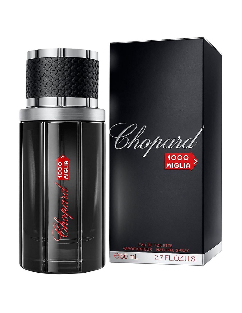 Chopard 1000 Miglia Edt 80ml Spy