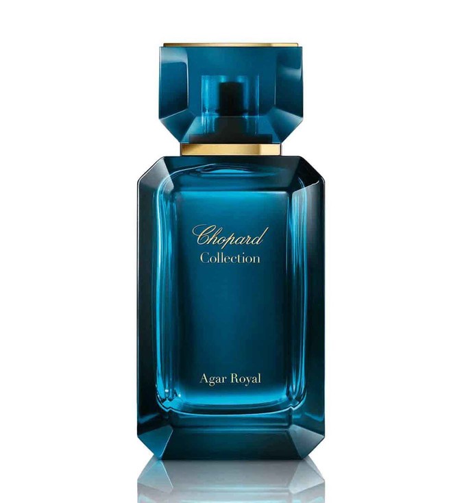 Chopard Agar Royal Edp 100ml Spy