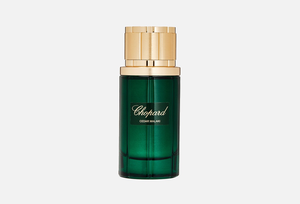 Chopard Cedar Malaki Edp 80ml Spy