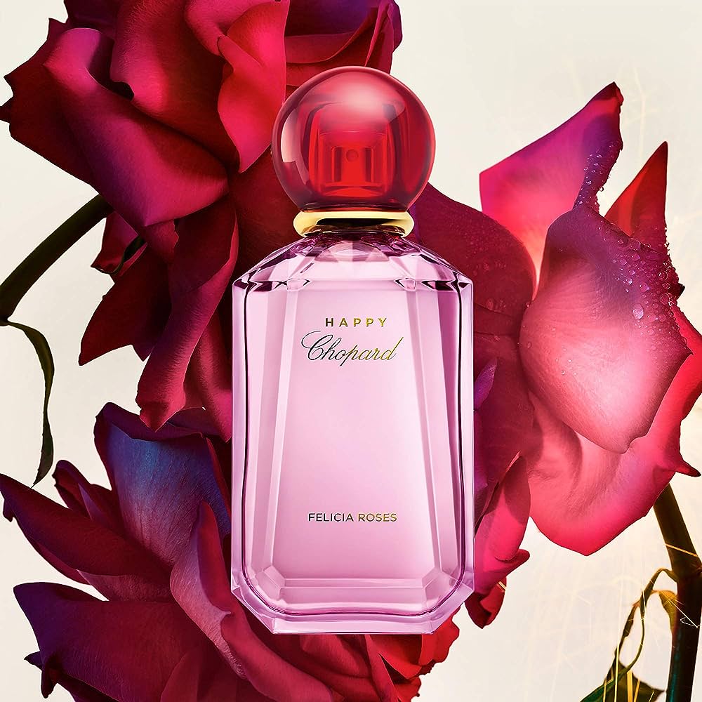 Chopard Happy Felicia Roses Edp 100ml Spy