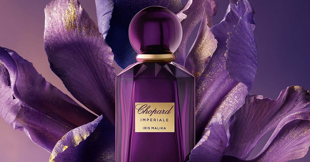 Chopard Imperiale Iris Malika Edp 100ml Spy