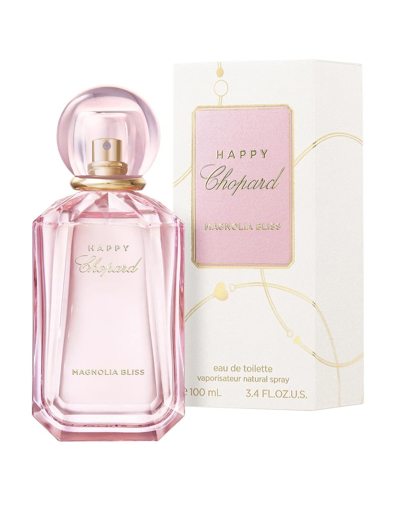 Chopard Magnolia Bouquet Edt 10ml Mini Spy