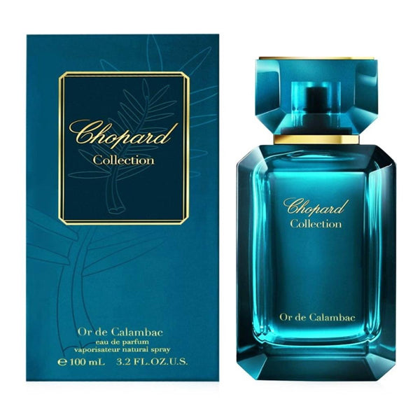 Chopard Or De Calambac Edp 100ml Spy