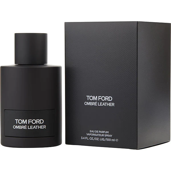 Tom Ford Ombre leather Men Edp 100ml Spy