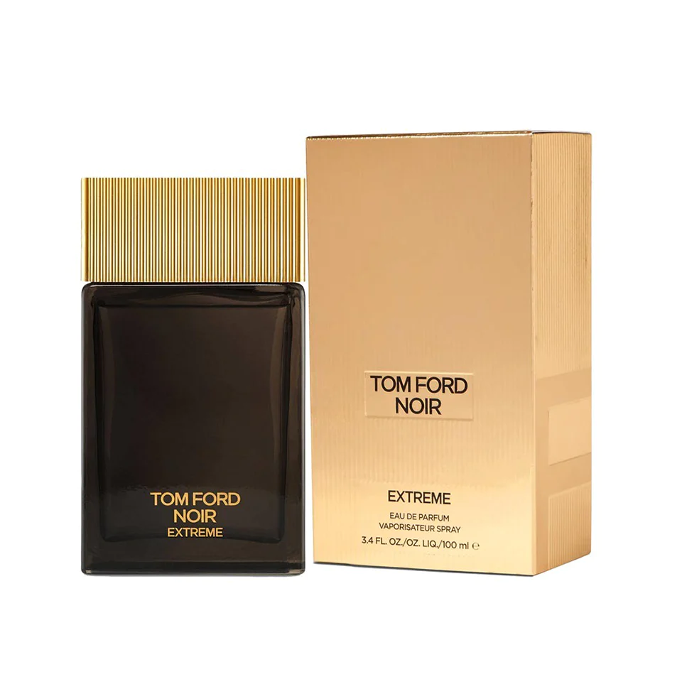 Tom Ford Noire Extreme Men Edp 100ml Spy