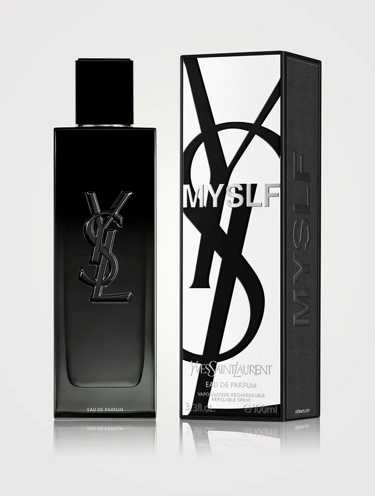 YSL MySLF M Edp 100ml Spy