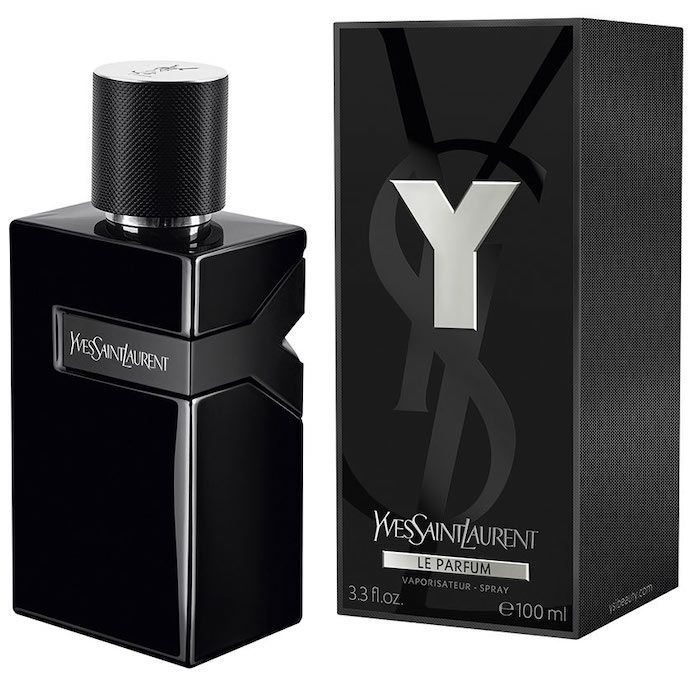 YSL Y M Le Parfum 100ml Spy