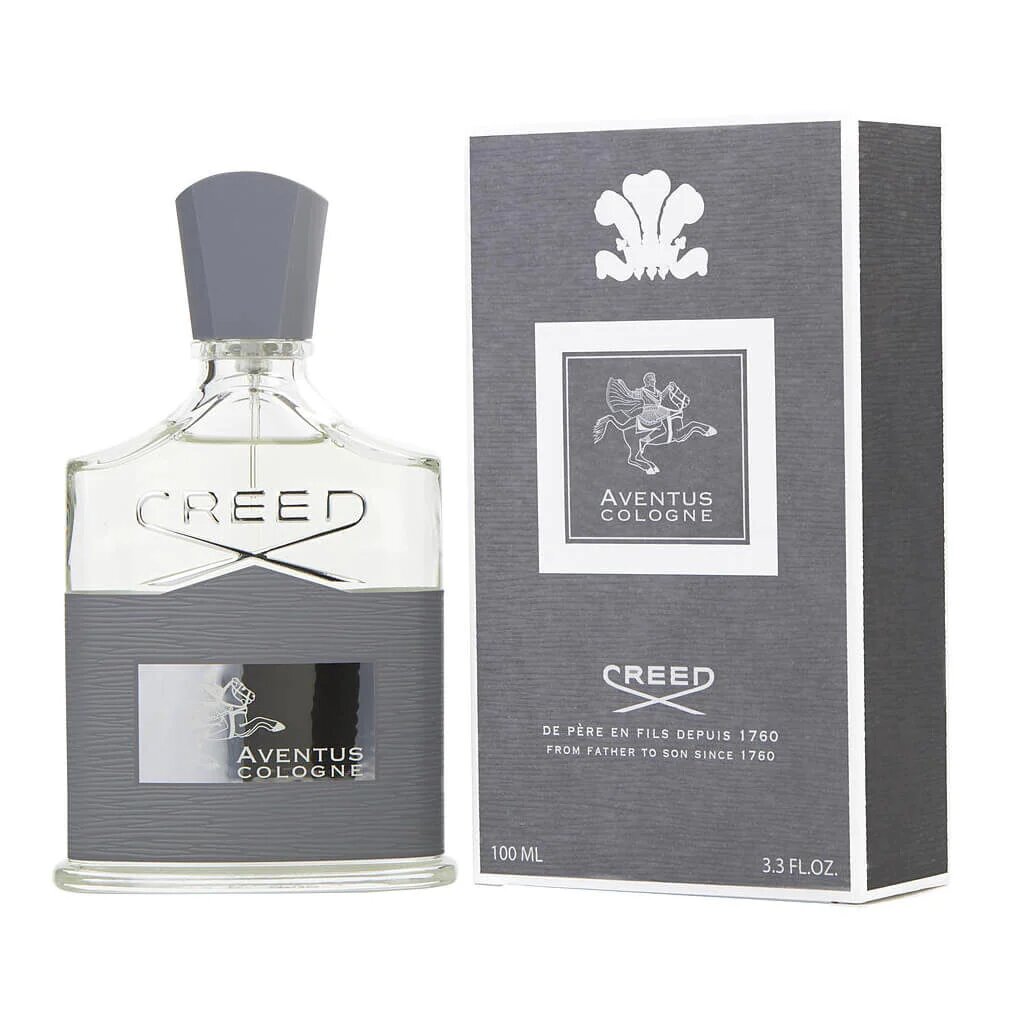 Creed Aventus Cologne M Edp 100ml Spy