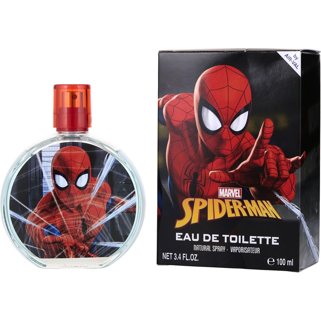 Marvel Spider-Man Edt 100ml Spy