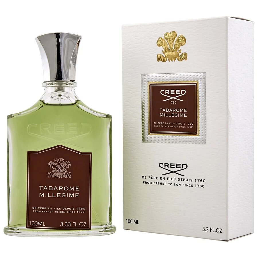 Creed Tabarome Men Edp 100ml Spy