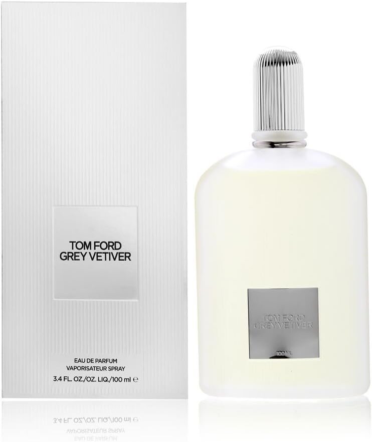 Tom Ford Grey Vetiver Men Edp 100ml Spy