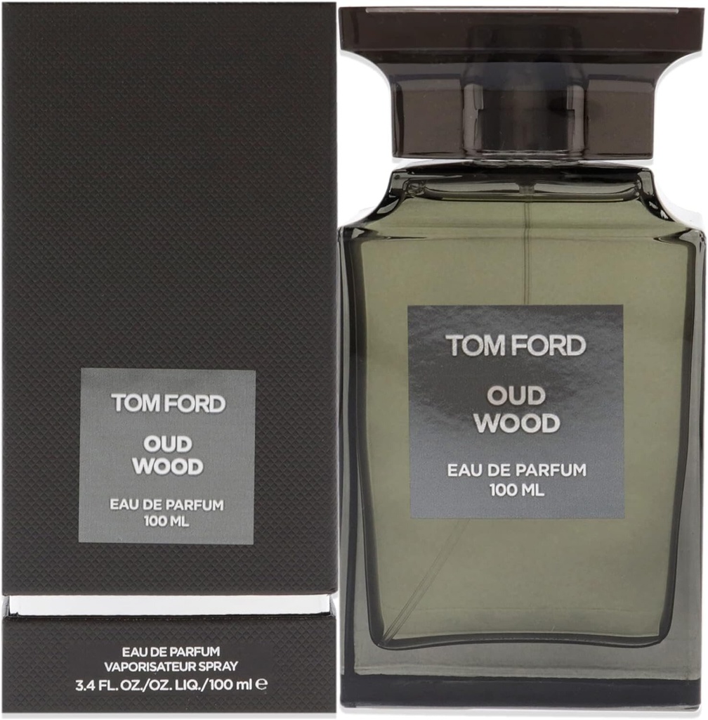 Tom Ford Oud Wood Unisex Edp 100ml Spy