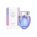 Mercedes Benz Fancifull Edition W Edt 90ml Spy