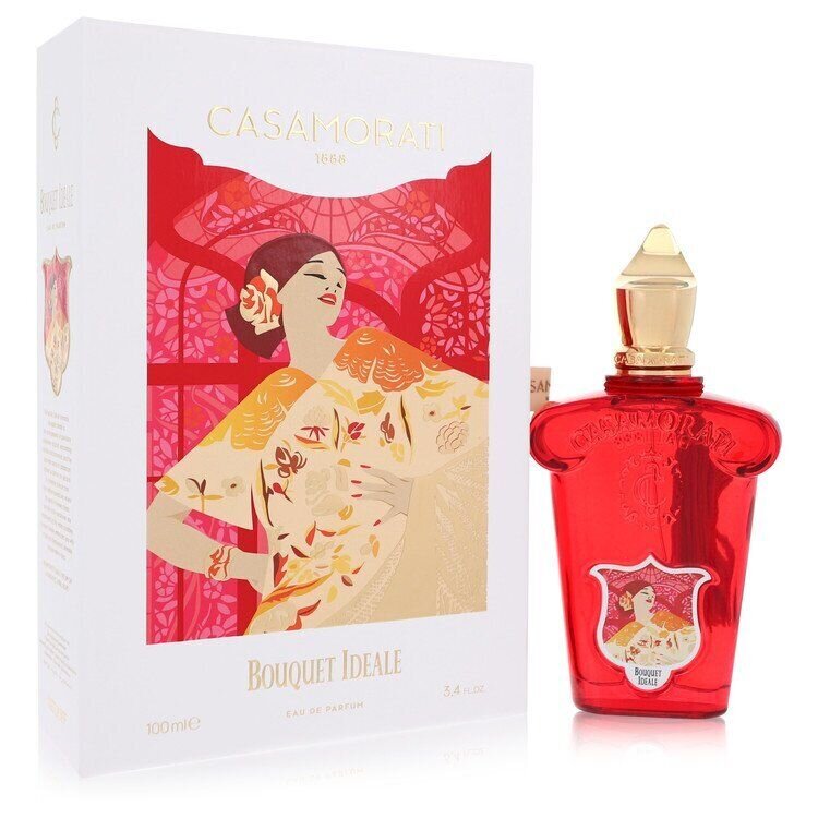 Xerjoff Casamorati 1888 Bouquet Ideale Edp 100ml Spy