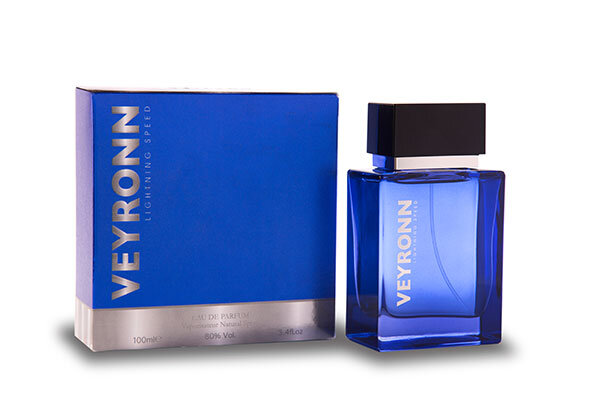 Veyronn Lightning Speed Edp 100ml Spy